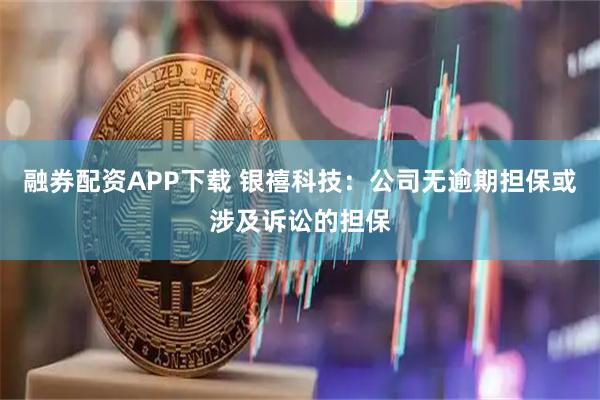 融券配资APP下载 银禧科技:公司无逾期担保或涉及诉讼的担保